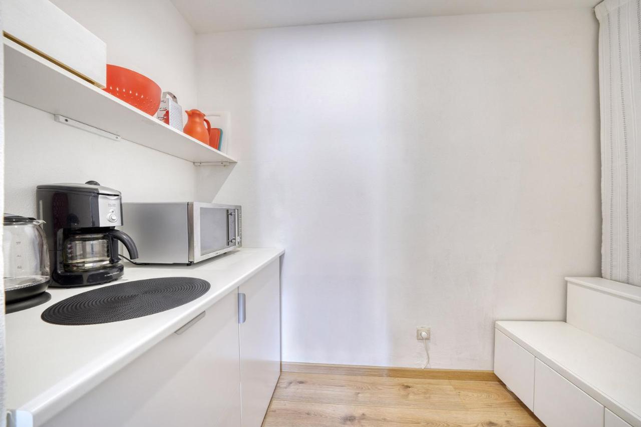 Apartments Gasser - Apartment 8 Caldaro Buitenkant foto